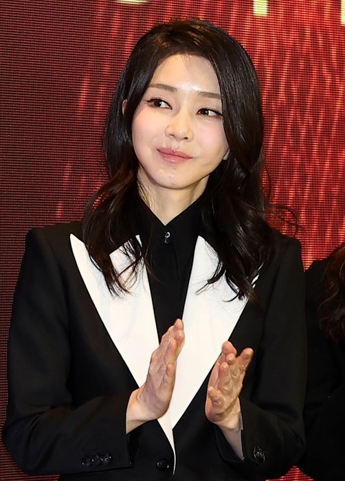 김건희 여사 ⓒ뉴시스