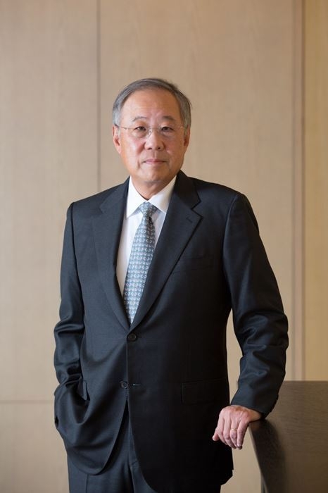 류진 풍산그룹 회장 ⓒ풍산그룹
