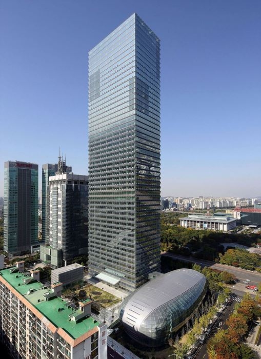 전경련 전경 ⓒ전국경제인연합회
