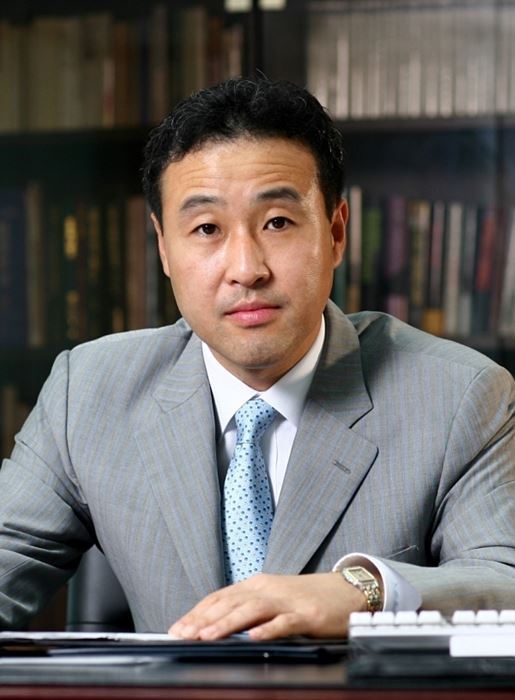 권기범 동국제약 회장 ⓒ동국제약