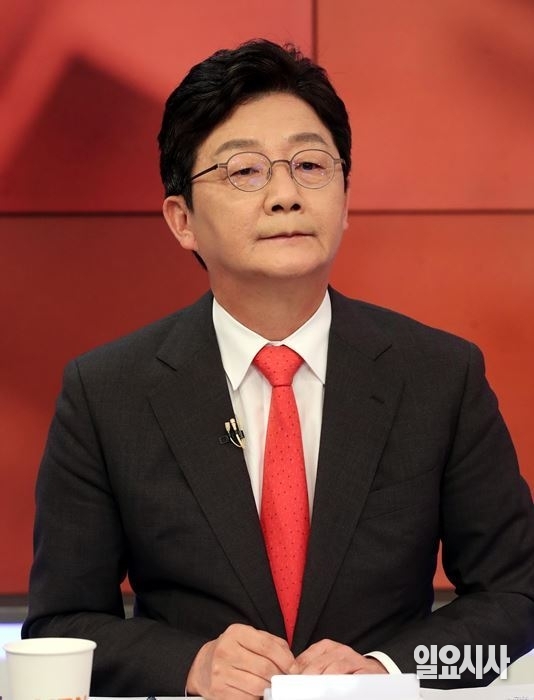 유승민 전 국민의힘 의원 ⓒ국회사진취재단