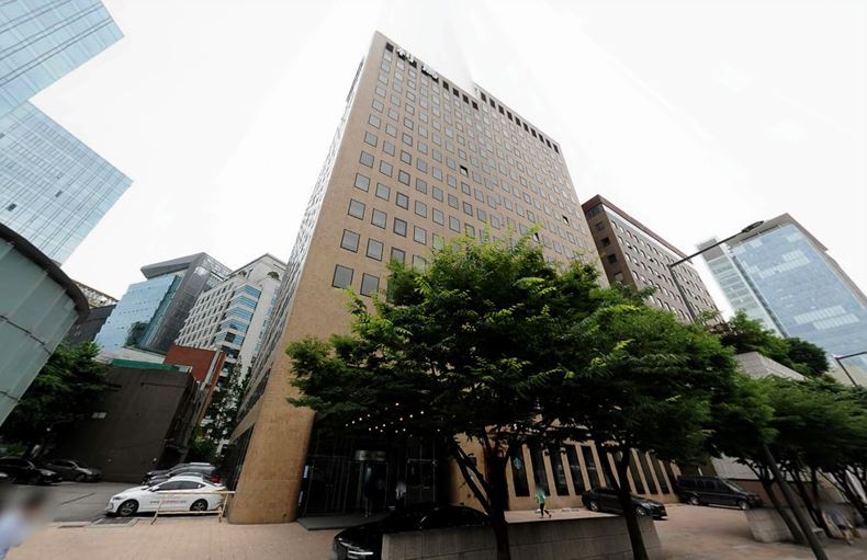 삼표 본사 ⓒ카카오맵