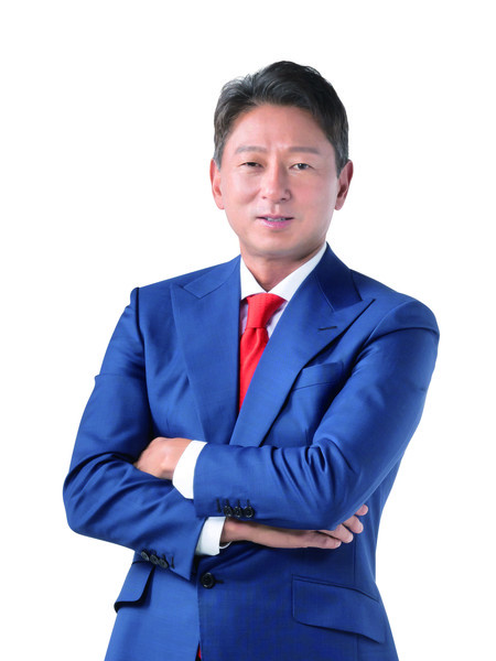 장매튜 대표이사 ⓒ페퍼저축은행