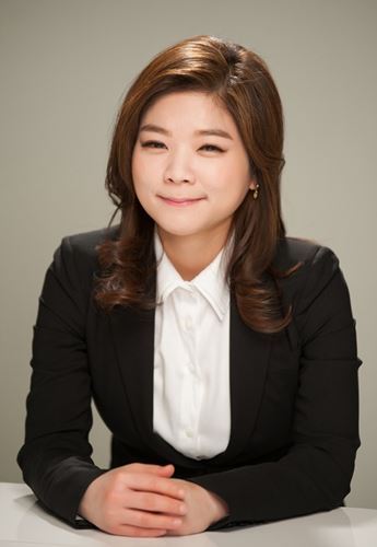 임지선 보해양조 부사장 ⓒ보해양조