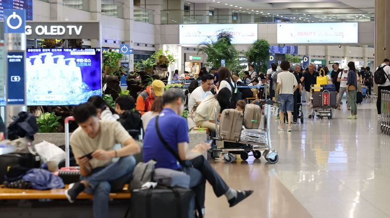 인천국제공항