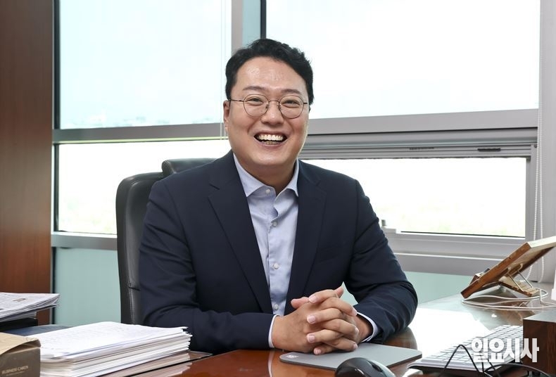 천하람 개혁신당 의원(원내대표)이 22일, ‘광역‧기초 지방자치단체장 선거 결선투표제 법안’을 대표 발의했다. ⓒ고성준 기자