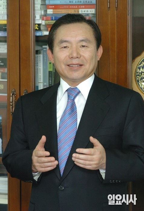 ‘피닉제’로 불리는 이인제 전 의원 ⓒ<일요시사> DB