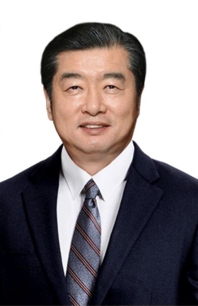 김용만 김가네 회장 ⓒ김가네 홈페이지