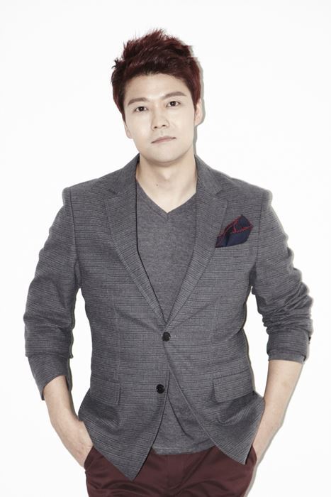 방송인 전현무