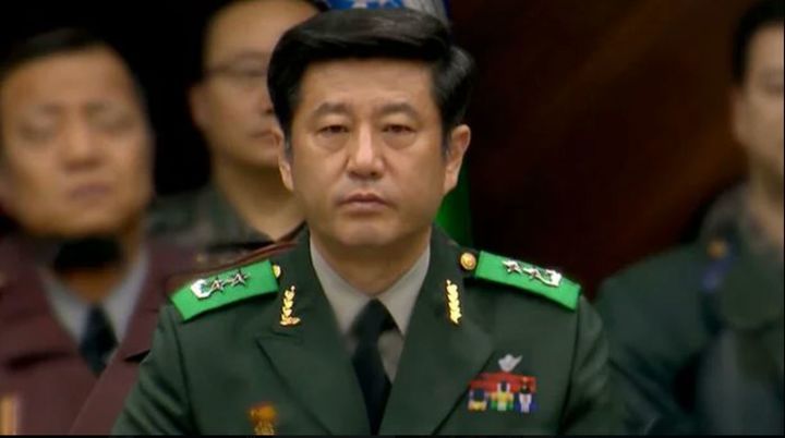 노상원 전 국군정보사령관