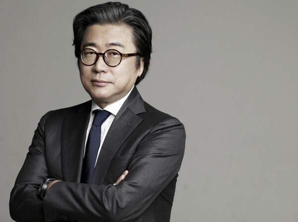 조정호 메리츠금융지주 회장 ⓒ메리츠금융그룹