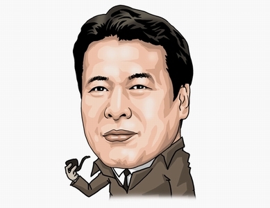 이윤호 고려사이버대 석좌교수·동국대 명예교수