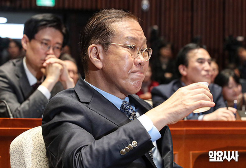 권영세 국민의힘 비상대책위원장 ⓒ문경덕 기자