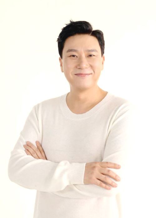 이혼 20년 만에 재혼을 발표한 방송인 이상민 ⓒ뉴시스