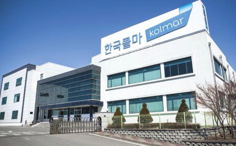 ⓒ한국콜마그룹