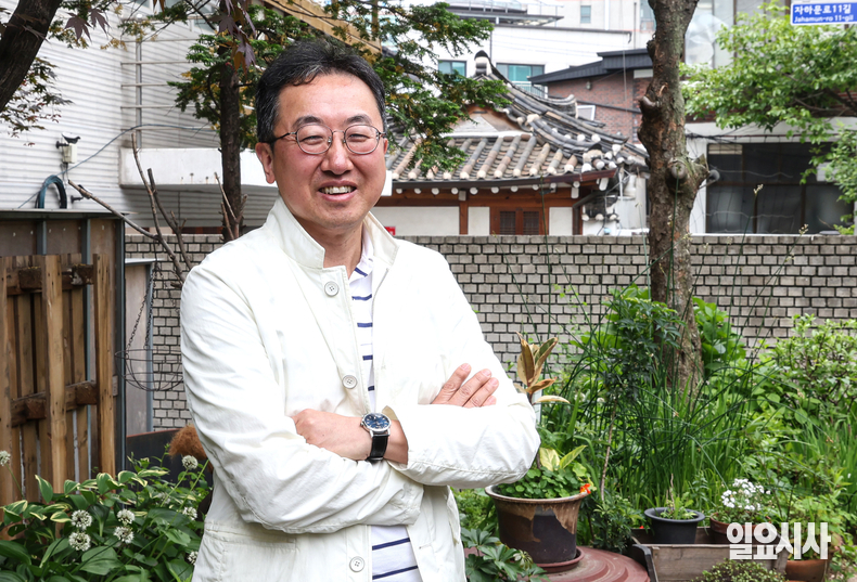 유성진 참여연대 의정감시센터 소장 ⓒ문경덕 기자