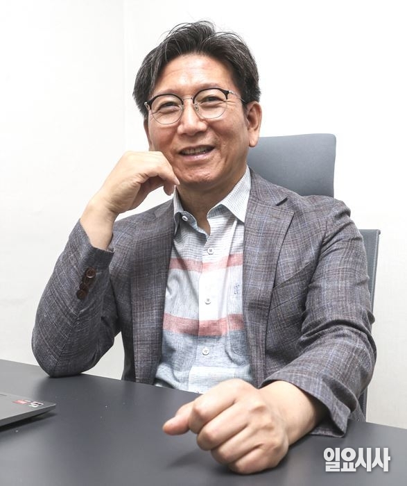 우봉식 전 대한의사협회 의료정책연구원장 ⓒ문경덕 기자