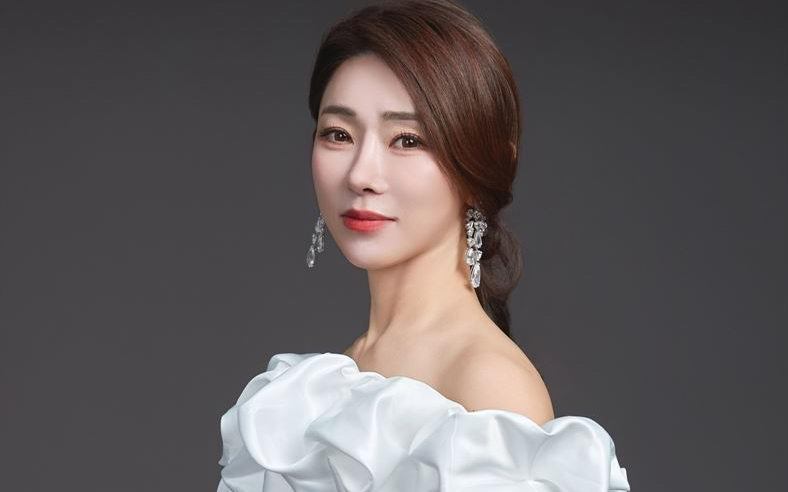 트로트 가수 권예나 ⓒ벅스