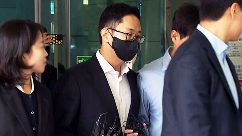 김동환 빙그레 사장 ⓒSBS