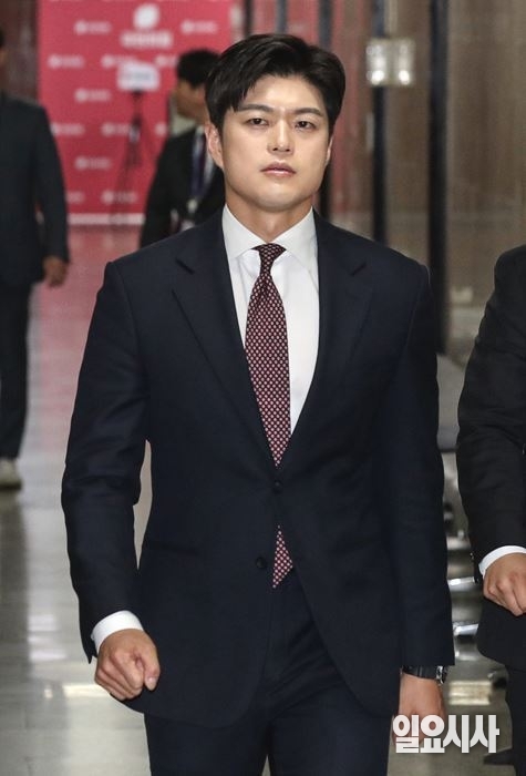 김용태 국민의힘 비상대책위원장 ⓒ문경덕 기자