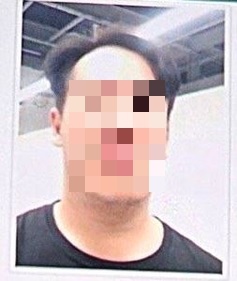 현지 보호자 N씨 ⓒ제보자