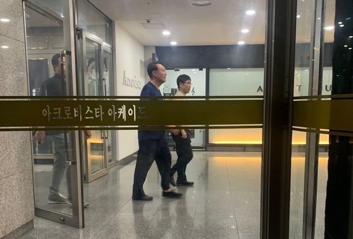 윤석열 전 대통령 ⓒ뉴시스