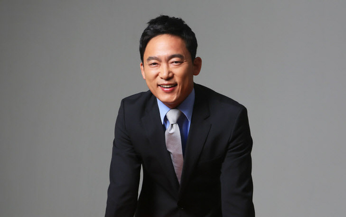 정영훈 K2코리아 회장 ⓒK2