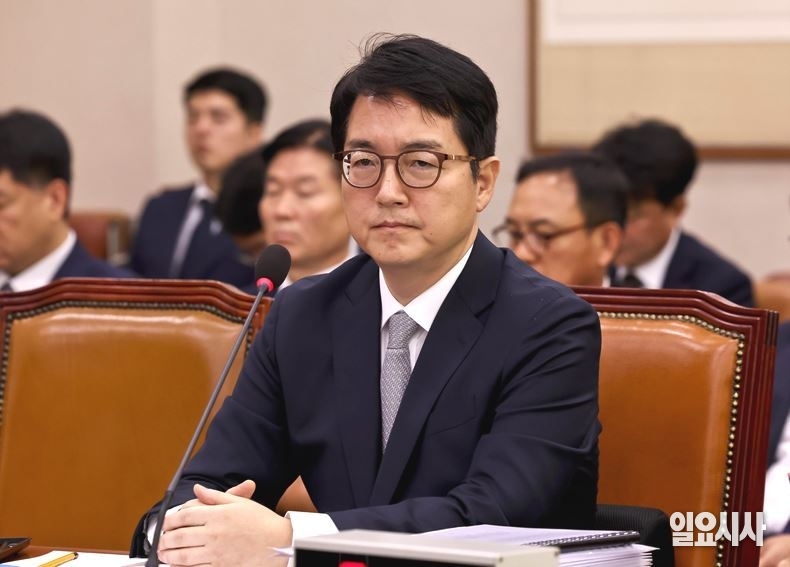 심우정 검찰총장 ⓒ고성준 기자