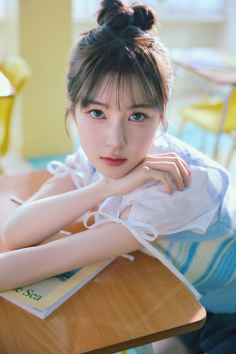 수린 ⓒ오늘엔터테인먼트
