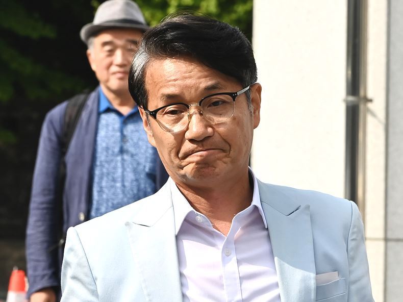 최재영 목사 ⓒ뉴시스