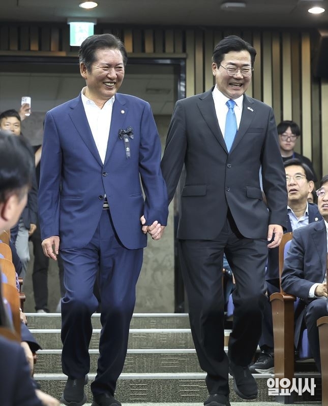 ⓒ고성준 기자