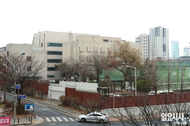국군정보사 ⓒ문경덕 기자