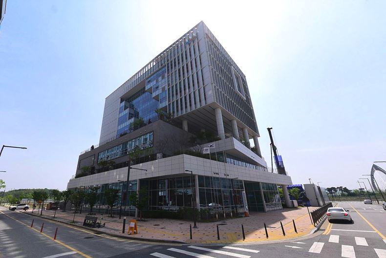 신용보증재단 ⓒ네이버 지도
