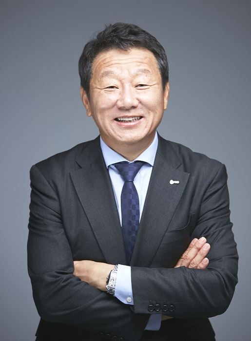 최윤 OK금융그룹 회장 ⓒOK금융그룹