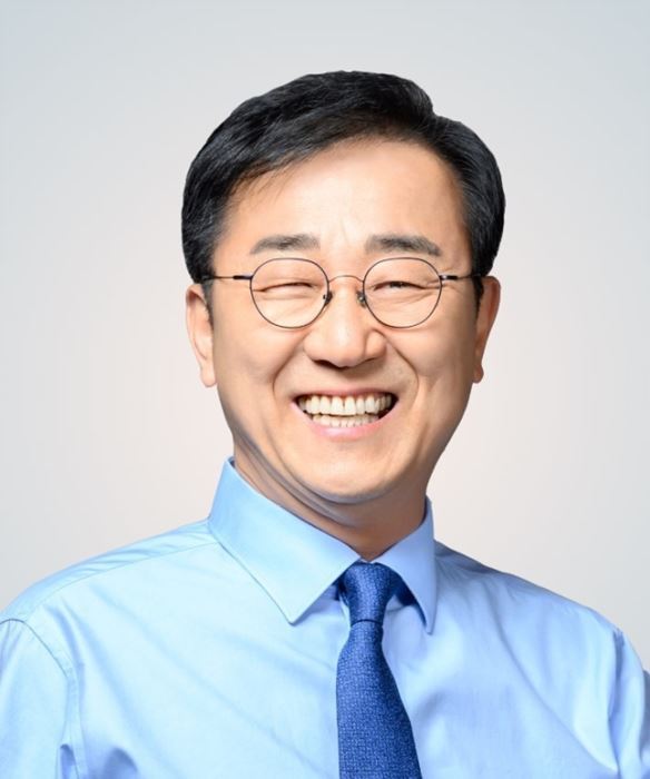이재명정부 국토부 장관으로 지명된 김윤덕 더불어민주당 의원 ⓒ김윤덕 의원실