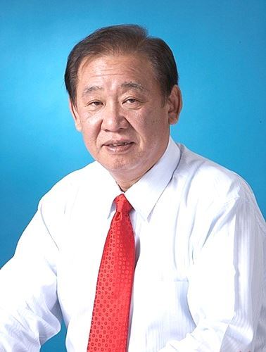 주진우 사조그룹 회장 ⓒ사조그룹