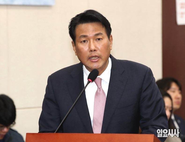김태효 전 국가안보실 제1차장 ⓒ고성준 기자