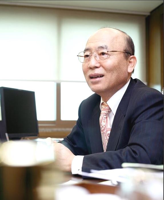 이봉관 서희건설 회장 ⓒ서희건설