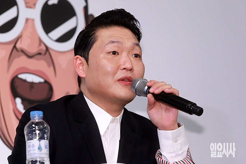 의료법 위반 혐의로 최근 경찰 조사를 받은 것에 대해 28일, 공식 사과 입장을 밝힌 가수 싸이(48·본명 박재상) ⓒ<일요시사> DB