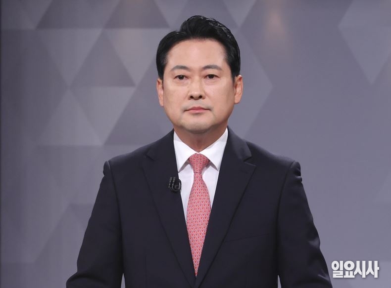 장동혁 국민의힘 신임 대표 ⓒ국회사진기자단