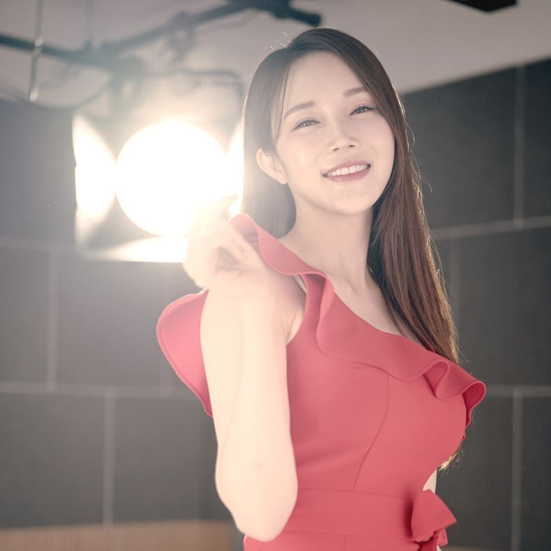 트로트 여신 김지현 ⓒnCH 엔터테인먼트