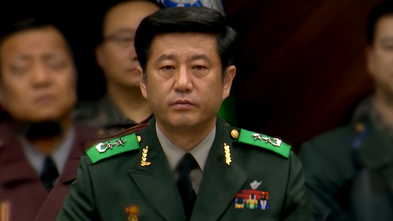 노상원 전 국군정보사령관