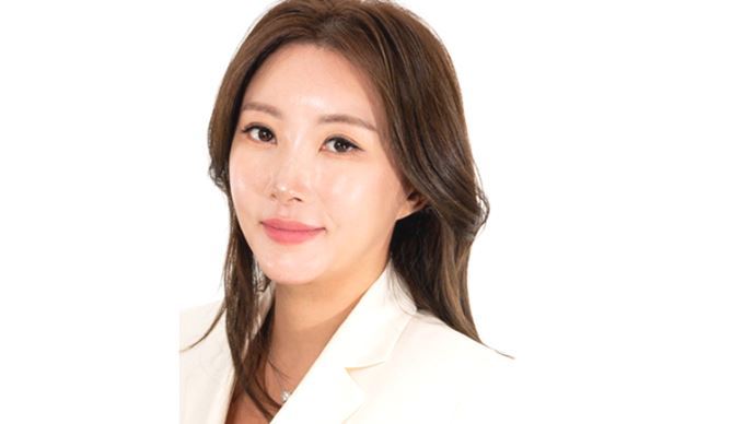 강나연 태화홀딩스 회장 ⓒ태화홀딩스