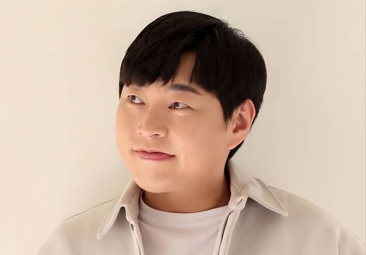 지난 24일, 음주 운전으로 적발된 개그맨 이진호 ⓒ뉴시스