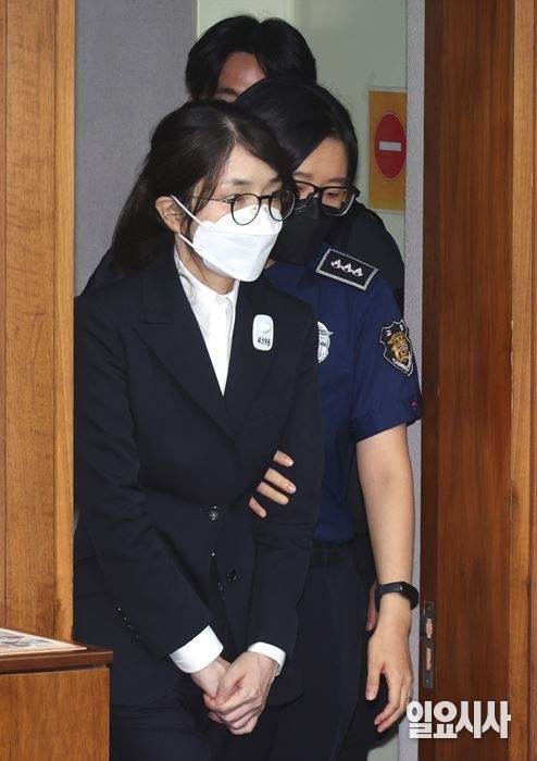 윤석열 전 대통령 부인 김건희씨 ⓒ사진공동취재단