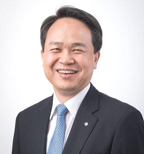 진옥동 신한금융그룹 회장
