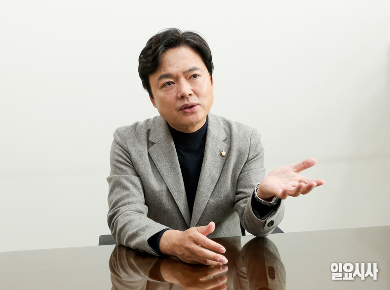 김현정 더불어민주당 의원 ⓒ<일요시사> DB