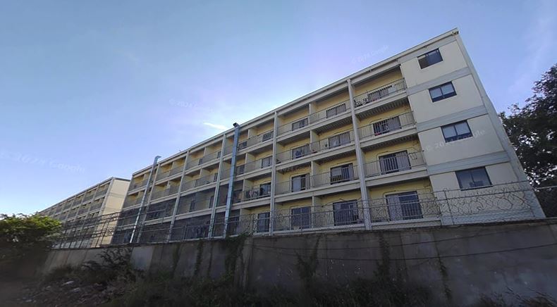 캄보디아 원구 단지