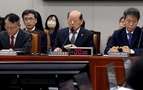 <단독> 인권위 막말 회의록 ‘블랙 마킹’의 비밀