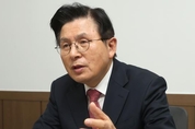 <설 특집 대담> 황교안이 회상한 권한대행 경험담